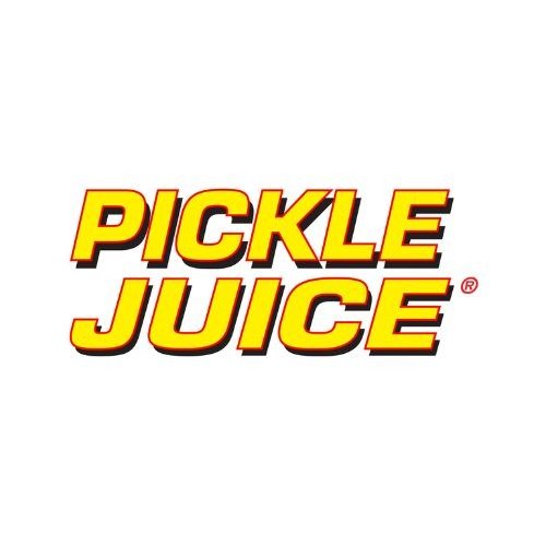 Pickle Juice